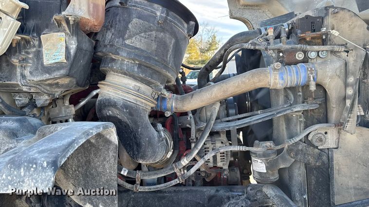 image for item EA2298 2013 Freightliner SD14 ready mix truck