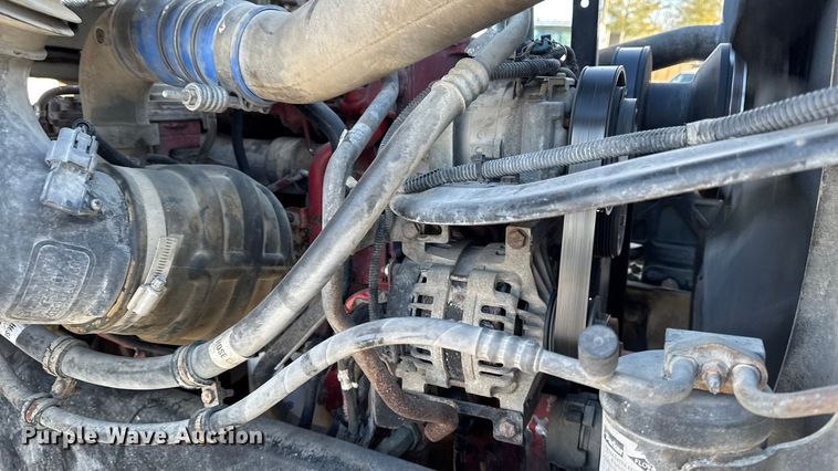 image for item EA2298 2013 Freightliner SD14 ready mix truck