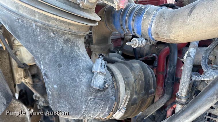 image for item EA2298 2013 Freightliner SD14 ready mix truck