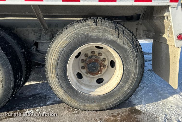 image for item EA2298 2013 Freightliner SD14 ready mix truck