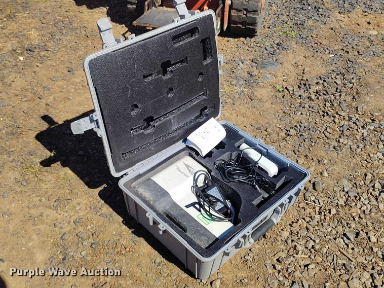 image for item EC8329 Digital Control Inc. Falcon F2 locator