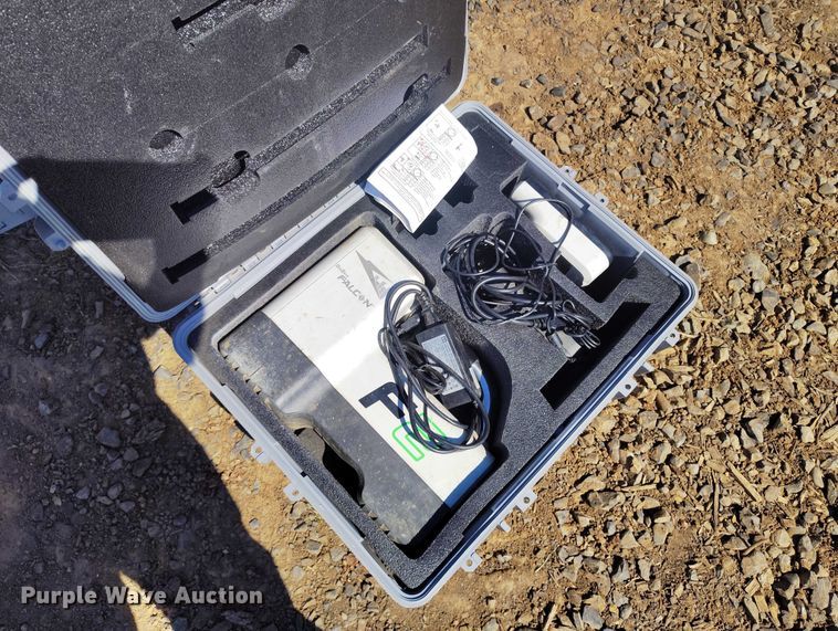 image for item EC8329 Digital Control Inc. Falcon F2 locator