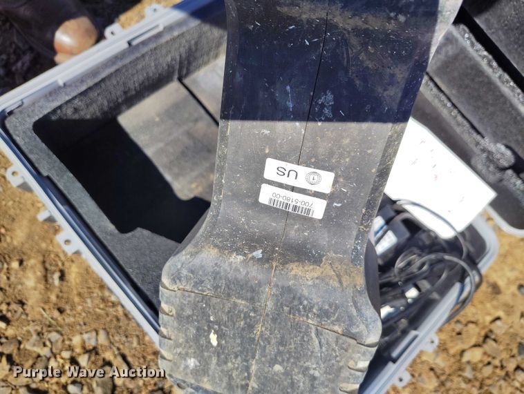 image for item EC8329 Digital Control Inc. Falcon F2 locator