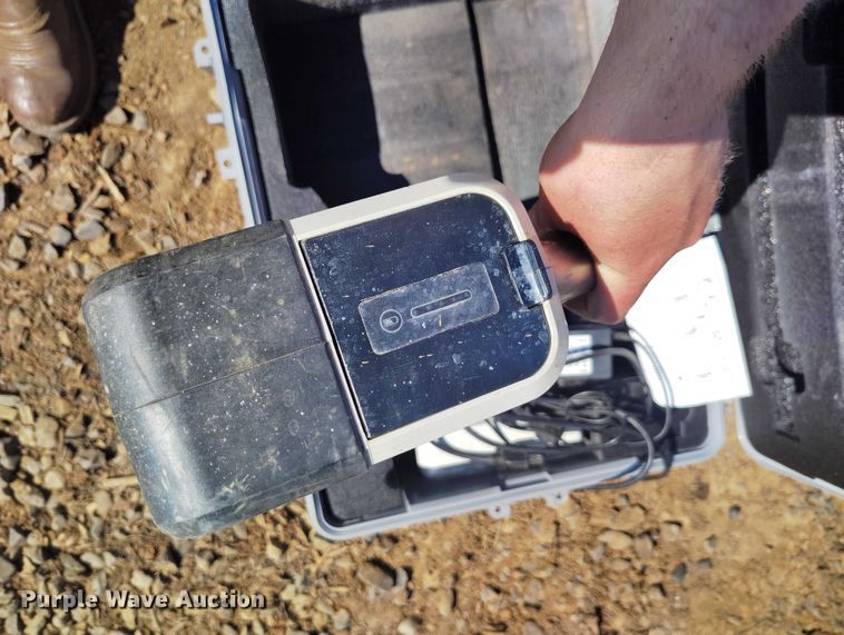 image for item EC8329 Digital Control Inc. Falcon F2 locator
