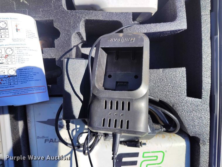 image for item EC8329 Digital Control Inc. Falcon F2 locator