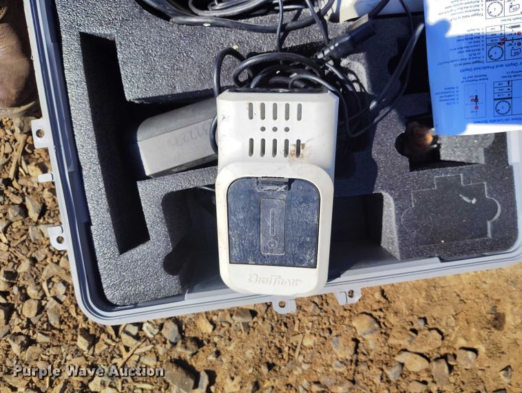 image for item EC8329 Digital Control Inc. Falcon F2 locator