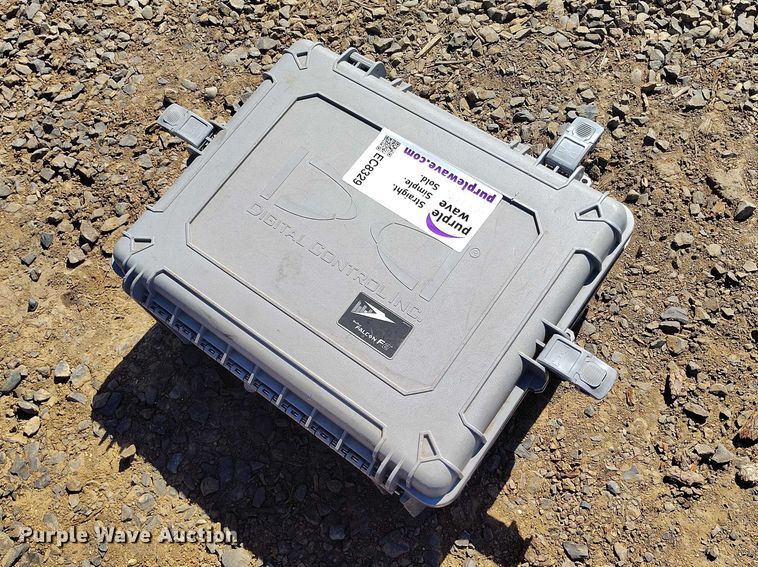 image for item EC8329 Digital Control Inc. Falcon F2 locator