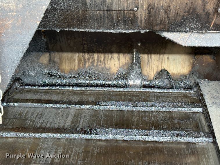 image for item EC8358 Bomag 814-2 paver