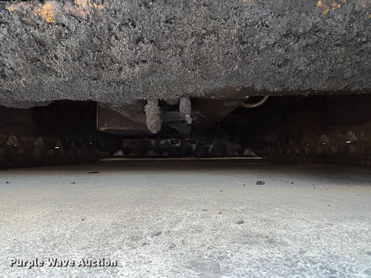 image for item EC8358 Bomag 814-2 paver