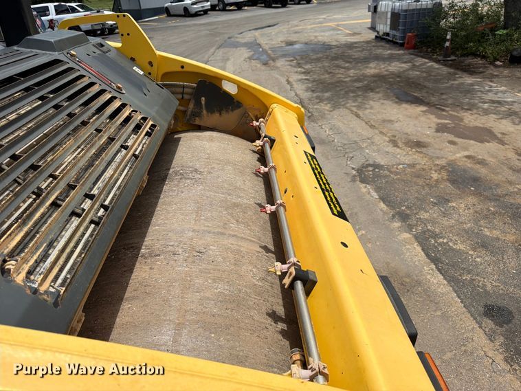 image for item ED5295 2013 Bomag BW 161 AD-4 double drum vibratory roller