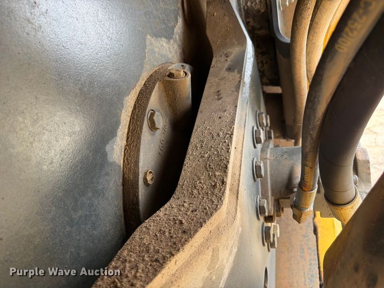 image for item ED5295 2013 Bomag BW 161 AD-4 double drum vibratory roller