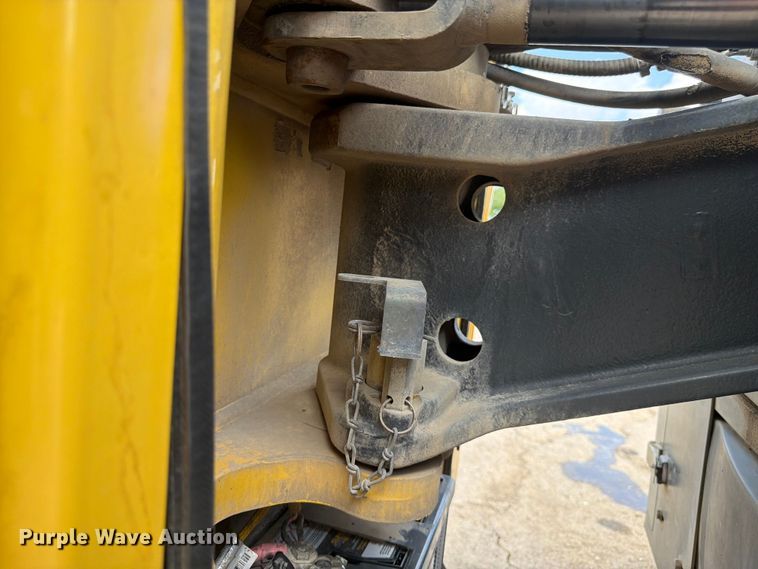 image for item ED5295 2013 Bomag BW 161 AD-4 double drum vibratory roller