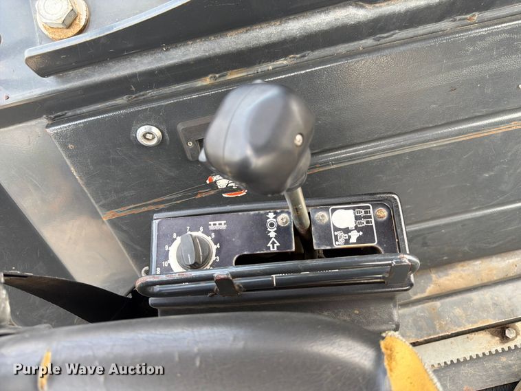 image for item ED5295 2013 Bomag BW 161 AD-4 double drum vibratory roller