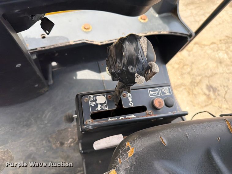 image for item ED5295 2013 Bomag BW 161 AD-4 double drum vibratory roller