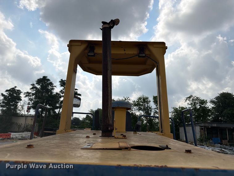 image for item ED5302 1994 Komatsu WA180-1 wheel loader