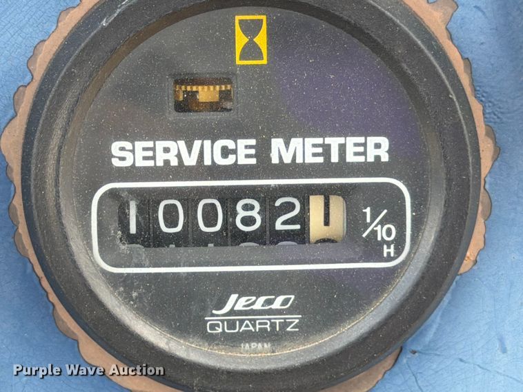 image for item ED5302 1994 Komatsu WA180-1 wheel loader