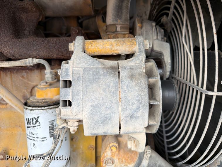image for item ED5302 1994 Komatsu WA180-1 wheel loader