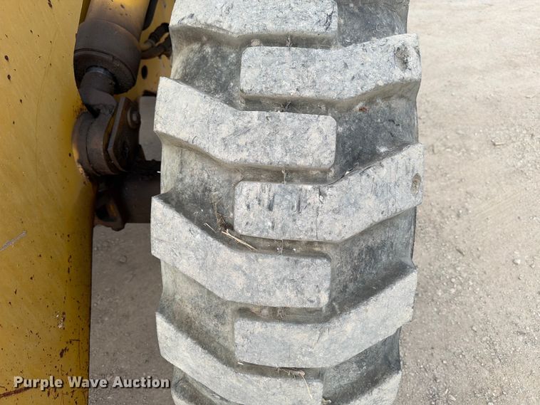 image for item ED5302 1994 Komatsu WA180-1 wheel loader