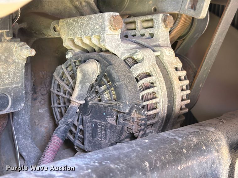 image for item ED5304 2011 Freightliner Cascadia water truck