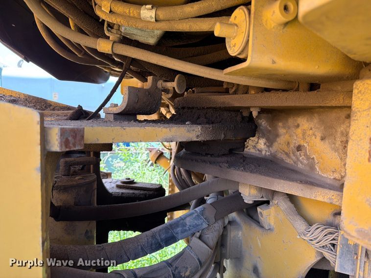 image for item ED5305 Caterpillar 962G wheel loader