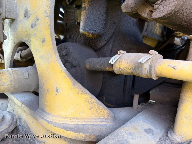 image for item ED5305 Caterpillar 962G wheel loader