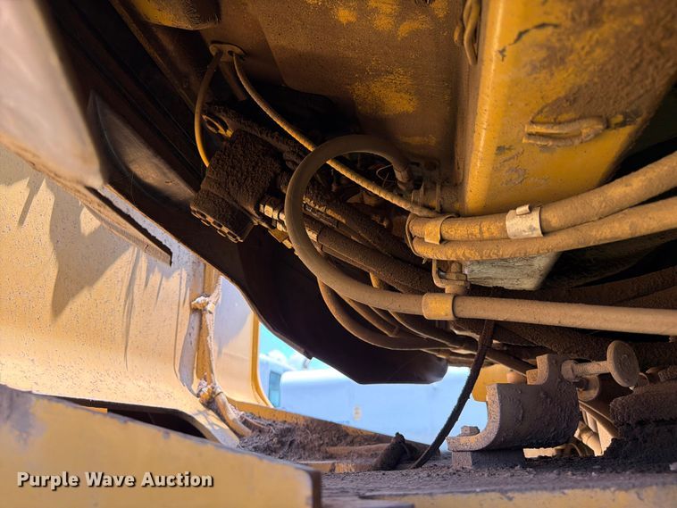 image for item ED5305 Caterpillar 962G wheel loader