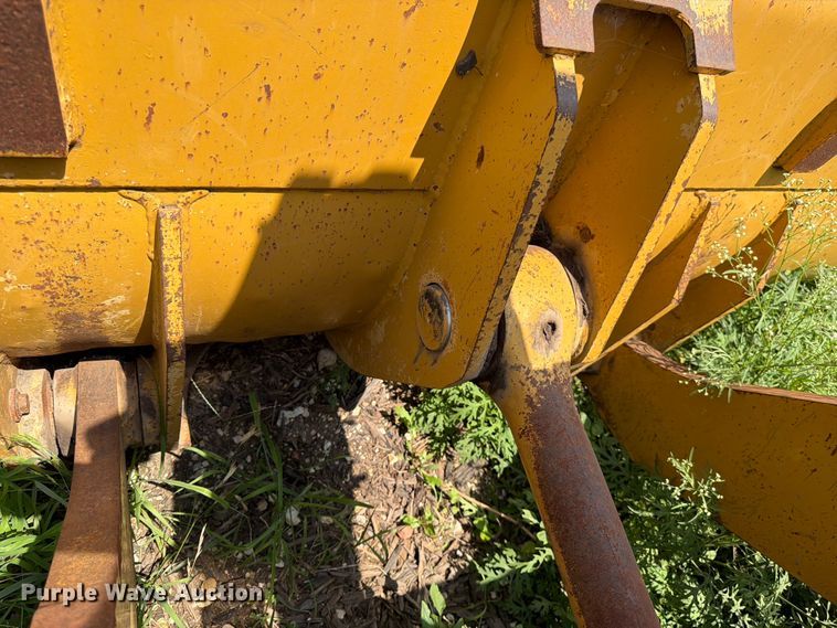 image for item ED5305 Caterpillar 962G wheel loader