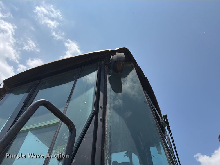 image for item ED5305 Caterpillar 962G wheel loader