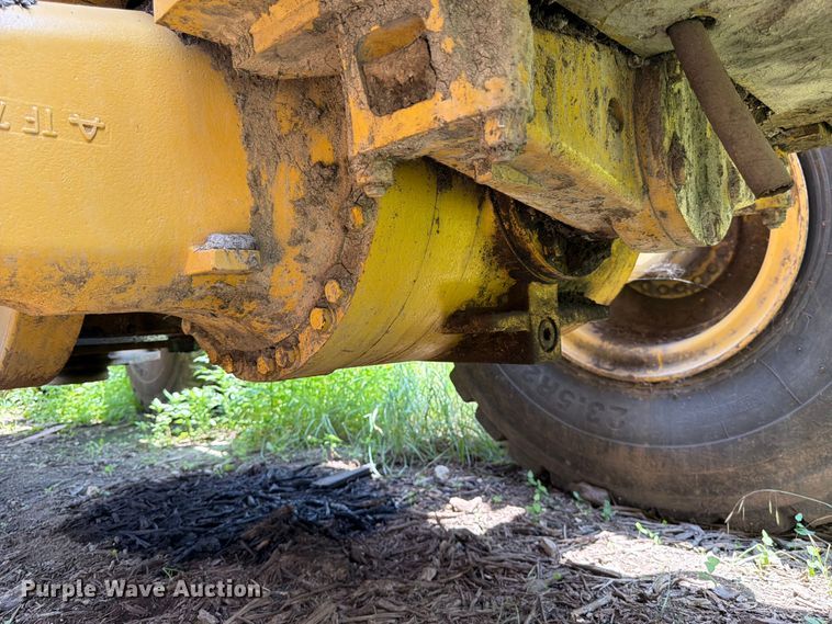 image for item ED5305 Caterpillar 962G wheel loader