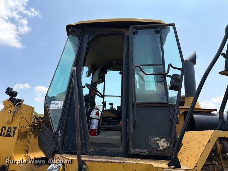 image for item ED5305 Caterpillar 962G wheel loader