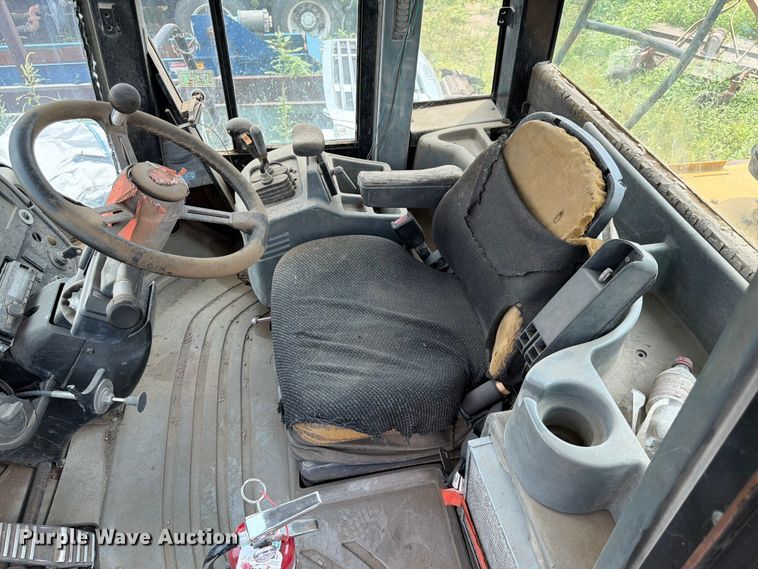 image for item ED5305 Caterpillar 962G wheel loader