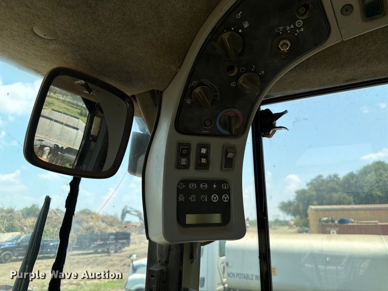 image for item ED5305 Caterpillar 962G wheel loader