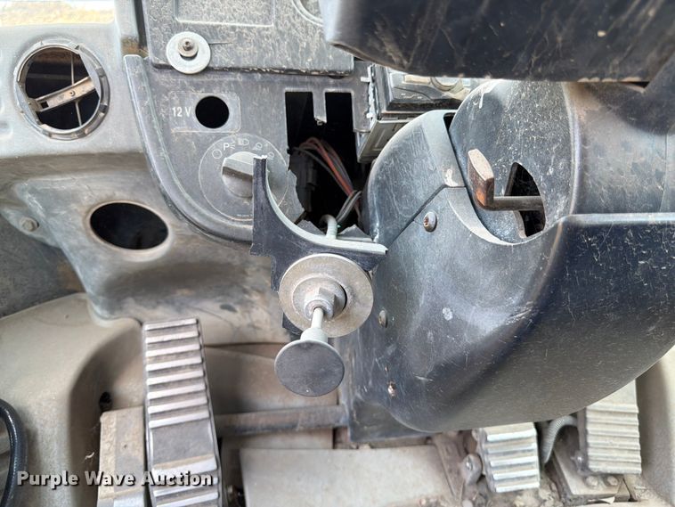 image for item ED5305 Caterpillar 962G wheel loader