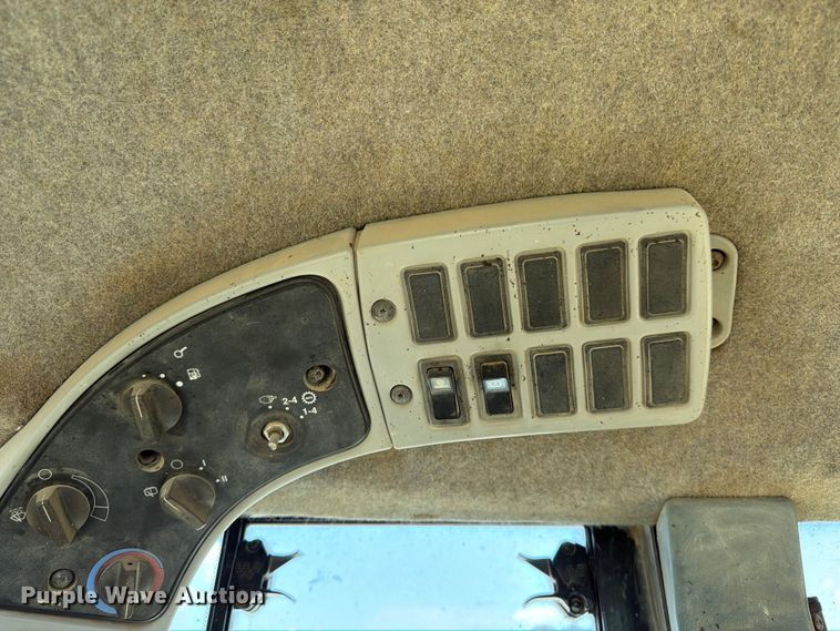 image for item ED5305 Caterpillar 962G wheel loader
