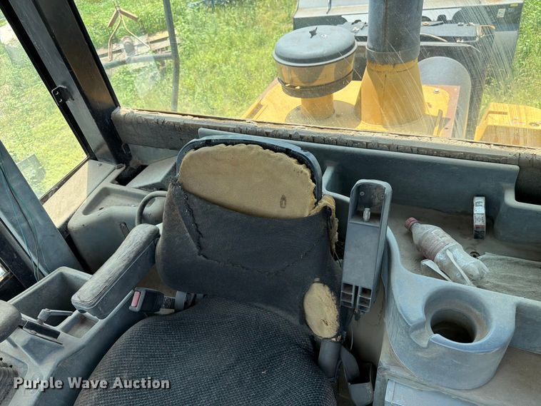 image for item ED5305 Caterpillar 962G wheel loader