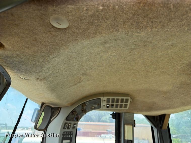 image for item ED5305 Caterpillar 962G wheel loader
