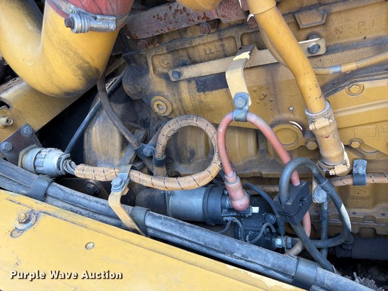image for item ED5305 Caterpillar 962G wheel loader