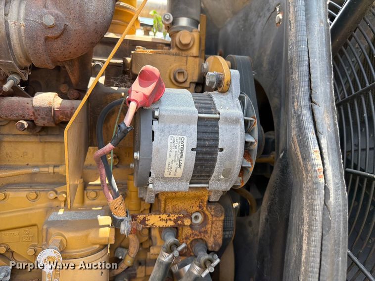 image for item ED5305 Caterpillar 962G wheel loader