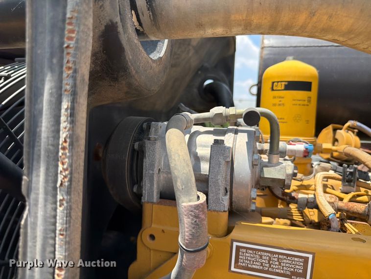 image for item ED5305 Caterpillar 962G wheel loader