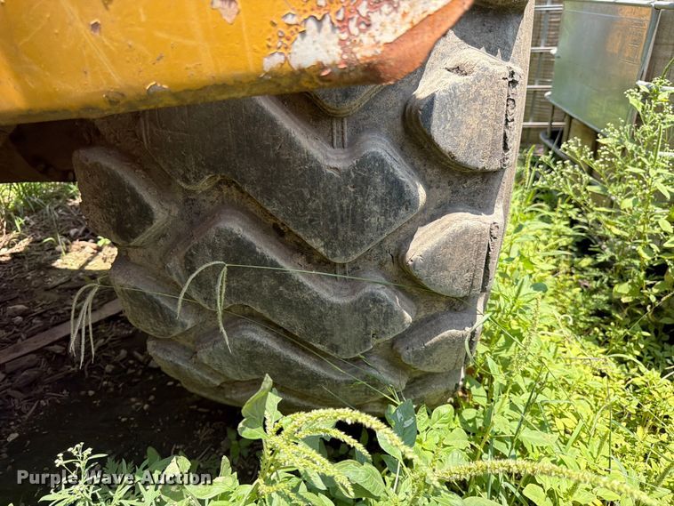 image for item ED5305 Caterpillar 962G wheel loader