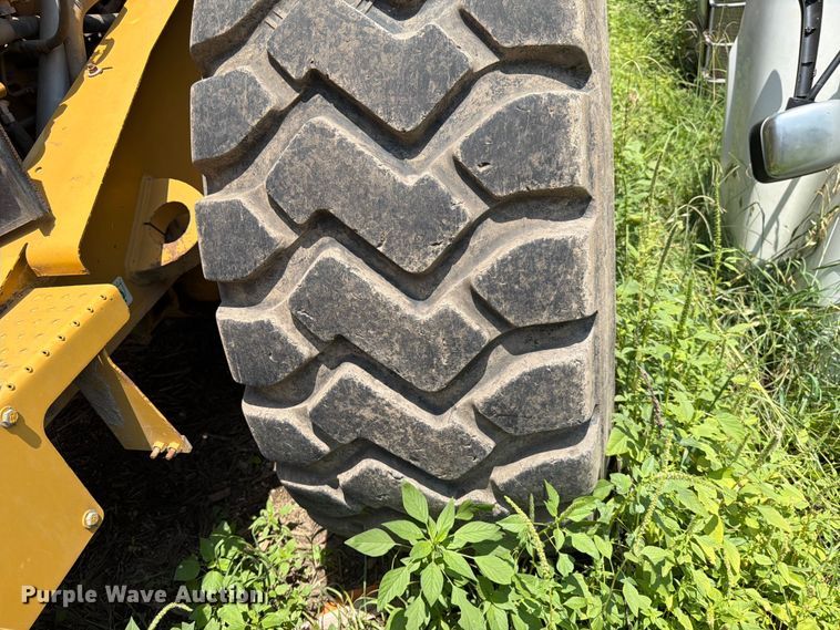 image for item ED5305 Caterpillar 962G wheel loader