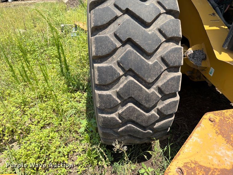 image for item ED5305 Caterpillar 962G wheel loader