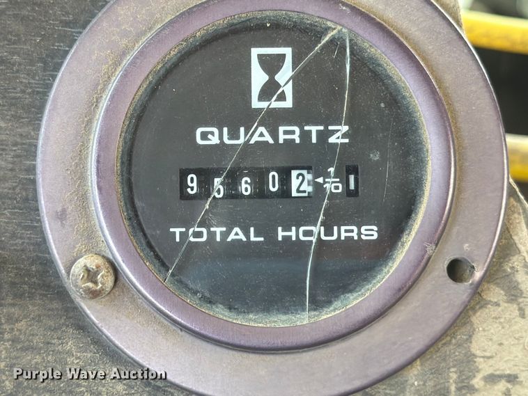 image for item ED5307 1986 Freightliner Conventional water truck