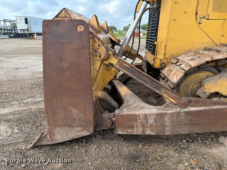image for item ED5316 Caterpillar D6R XL dozer