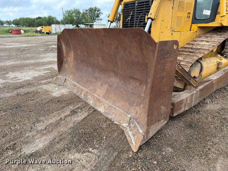 image for item ED5316 Caterpillar D6R XL dozer