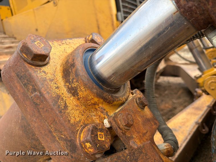 image for item ED5316 Caterpillar D6R XL dozer