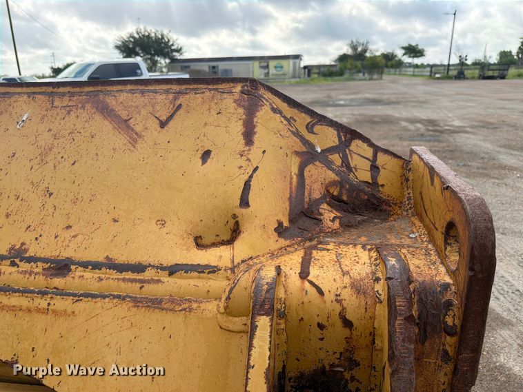 image for item ED5316 Caterpillar D6R XL dozer