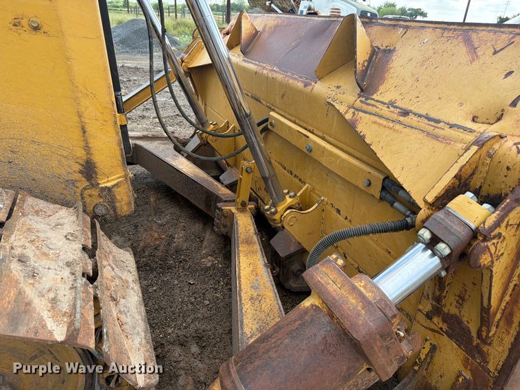 image for item ED5316 Caterpillar D6R XL dozer