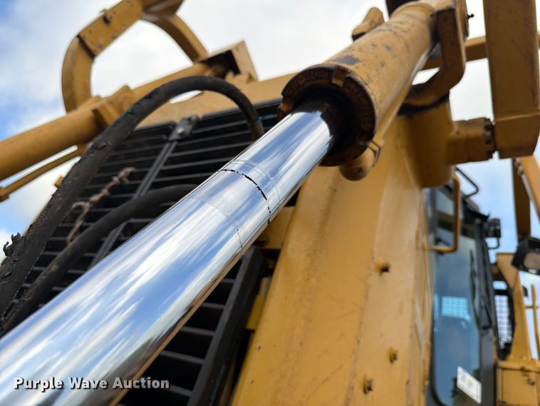 image for item ED5316 Caterpillar D6R XL dozer