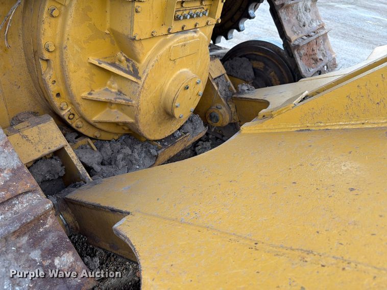 image for item ED5316 Caterpillar D6R XL dozer